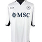 SSC Napoli 2024-25 Away - Size XXXL (L Fit)