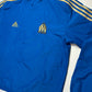 Marseille 1/4 Zip Tracksuit 2011/12 (L)