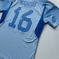 Spain Away Shirt 2022/23 (L) Rodri 16 BNWT