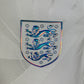 England 2022 Home Shirt - New With Tags - Small Youth - Player Spec