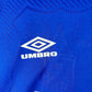 Everton 1994 - 1995 -1996 Home Shirt - Medium