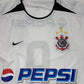 Corinthians Home Shirt 2003 (L) 9