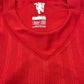 Manchester United 2007/2008 Home Shirt - Large - Excellent Condition