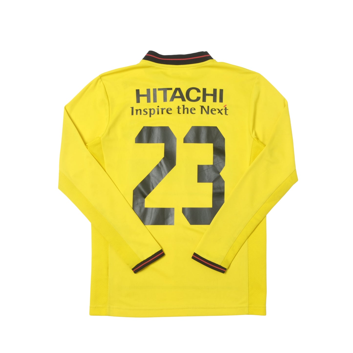 2016 Kashiwa Reysol Home Shirt J-League Yonex (XS/S)