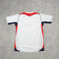 2000s England Training Shirt Umbro (M/L)