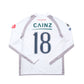 2015/16 Thespa Kusatsu Home Shirt Finta J-League (M)