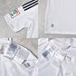 2008/09 Real Madrid Home Shirt Adidas Raul (M)