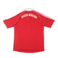 2006/07 Bayern Munich Home Shirt Adidas (L/XL)