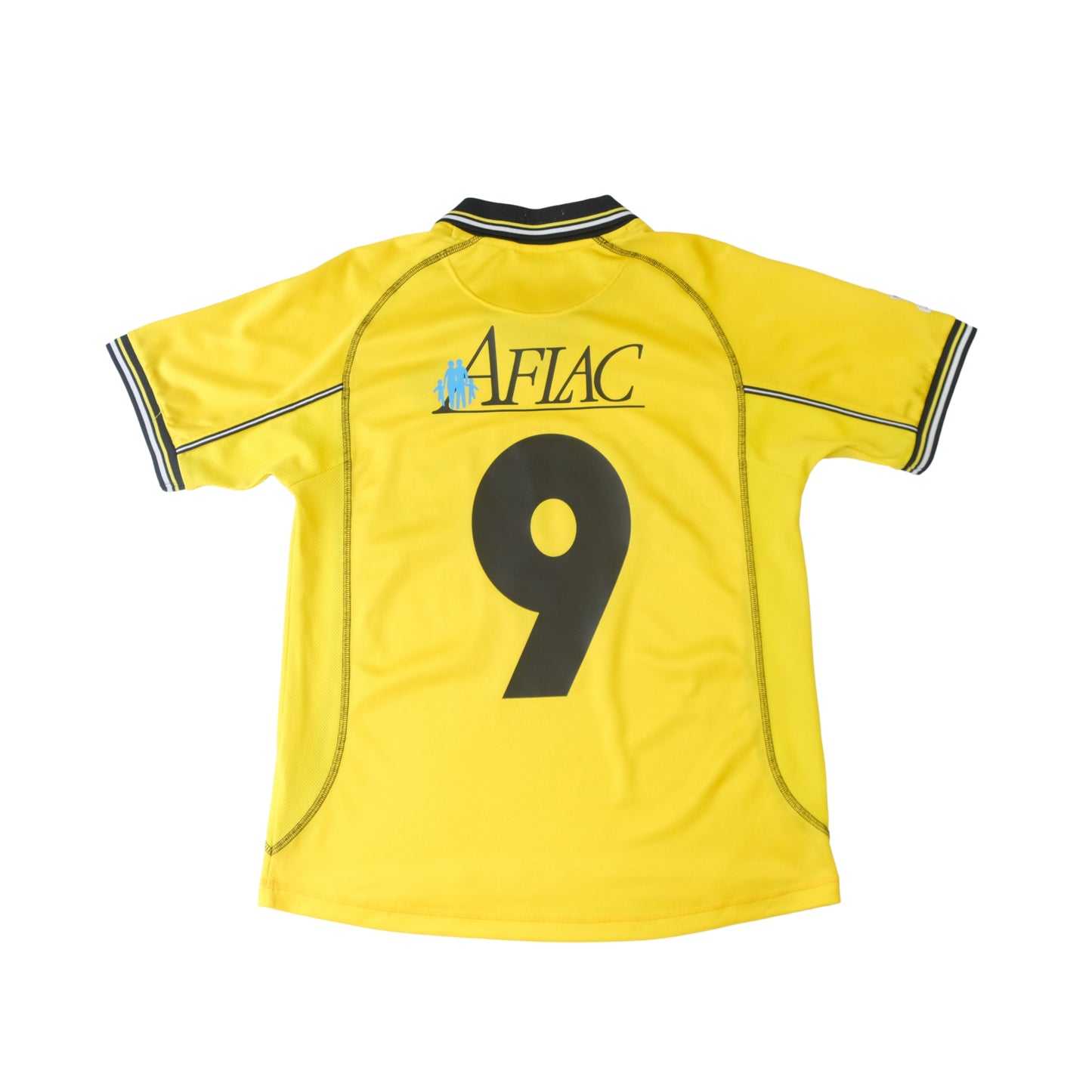 2001/02 Kashiwa Reysol Home Shirt J-League Umbro (M)