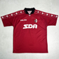 1996/97 Torino Home Shirt Kelme Lombardini (L/XL)