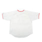 2000/01 Rangers Away Shirt Nike (L/XL)