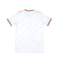 1988 Nagoya Grampus Away Shirt Adidas J-League Player Spec (S/M)