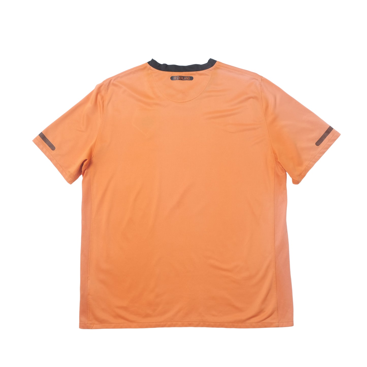 2010/11 Netherlands Home Shirt Nike (XL)