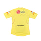2009 Sao Paulo Training Shirt Reebok Brazil (M)