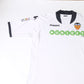2009/10 Valencia Home Shirt Kappa (XL)