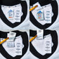 2002/03 Germany Home Shirt Adidas Ballack (M/L)