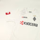 2005/2006 Borussia Monchengladbach Home Shirt Lotto (L)