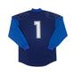 1990s Lotto Goalkeeper Template Shirt (L)