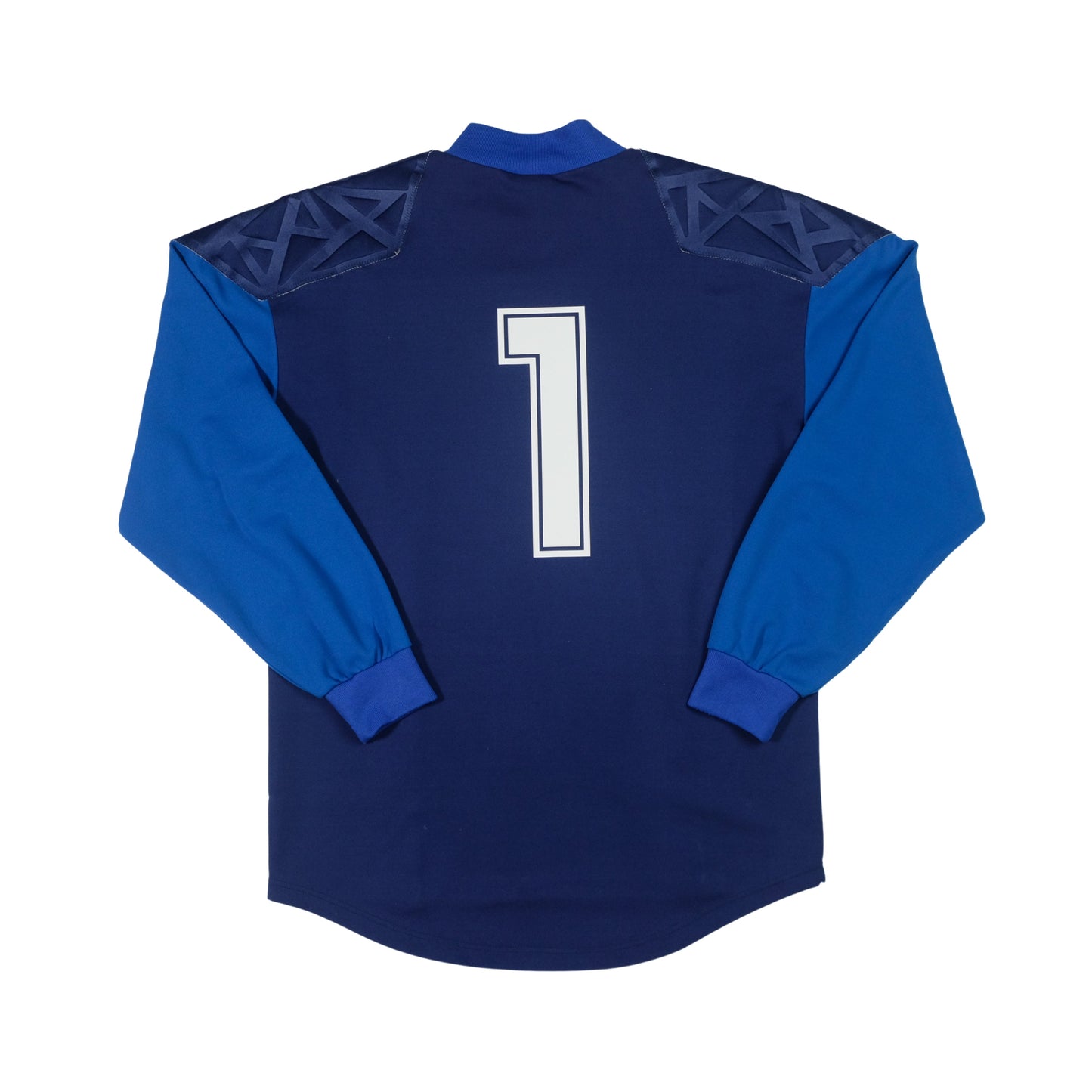 1990s Lotto Goalkeeper Template Shirt (L)