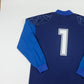 1990s Lotto Goalkeeper Template Shirt (L)