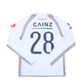 2015/16 Thespa Kusatsu Home Shirt Finta J-League (M/L)