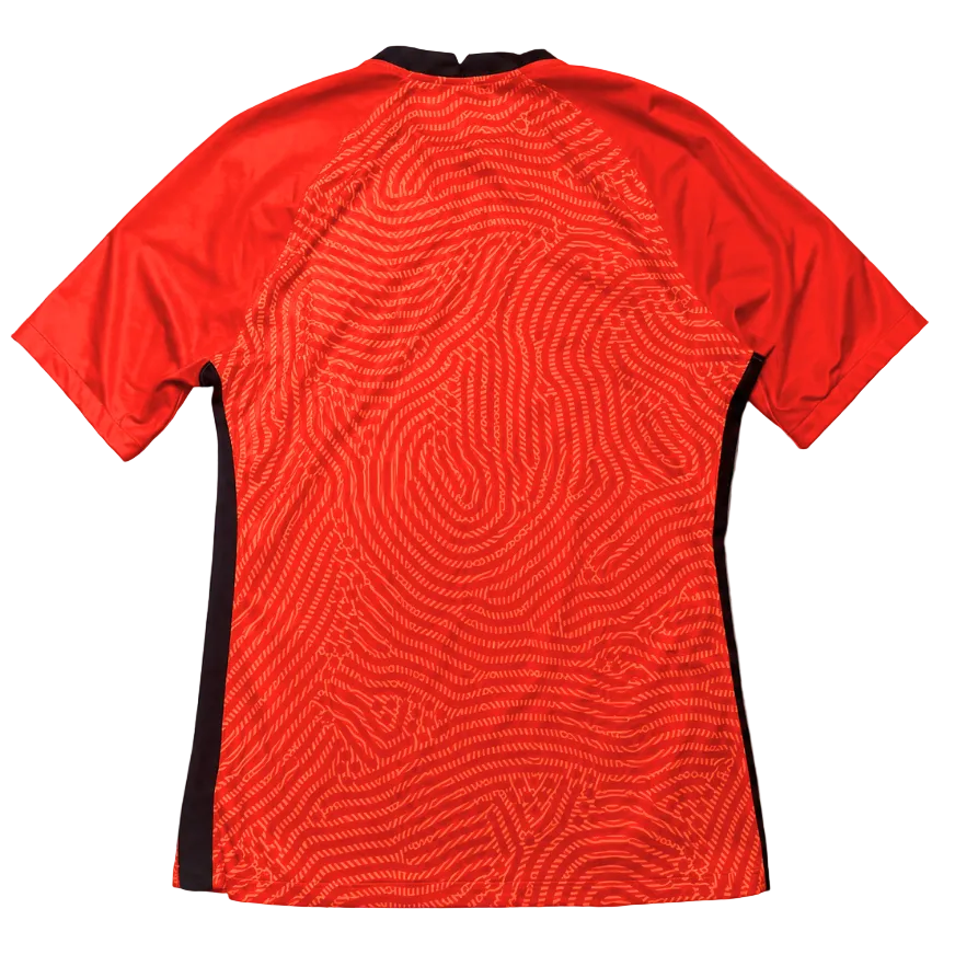 2020 South Korea Goalkeeper Shirt Nike (L/XL)