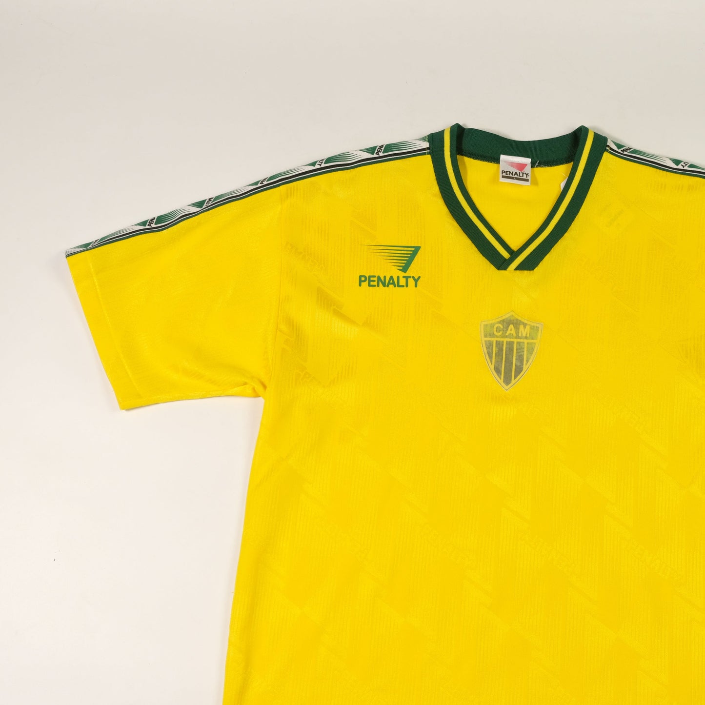 Atletico Mineiro Training Shirt 1990s Penalty (L)