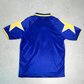 1994/95 Juventus Away Shirt Kappa (XL)