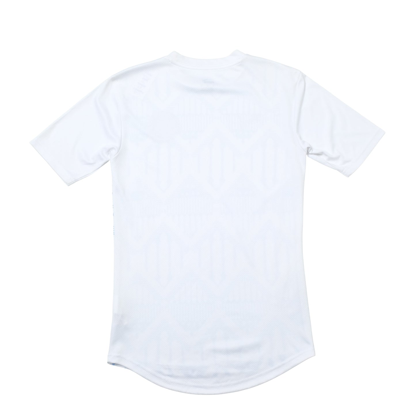2020/21 Manchester City Pre-Match Shirt Puma (XS)
