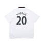 2014/15 Manchester United Away Shirt Nike Van Persie (XXL)
