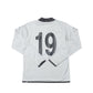 2009/10 Tokyo Verdy Training/Third Shirt J-League Kappa (S/M)