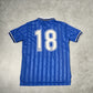 1990s Tamagawa University Football Shirt Ennerre (M/L)