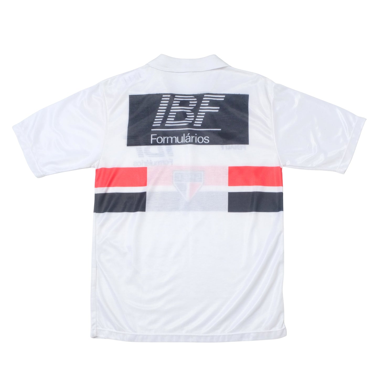 1991 Sao Paulo (Brazil) Home Shirt Penalty (L/XL)