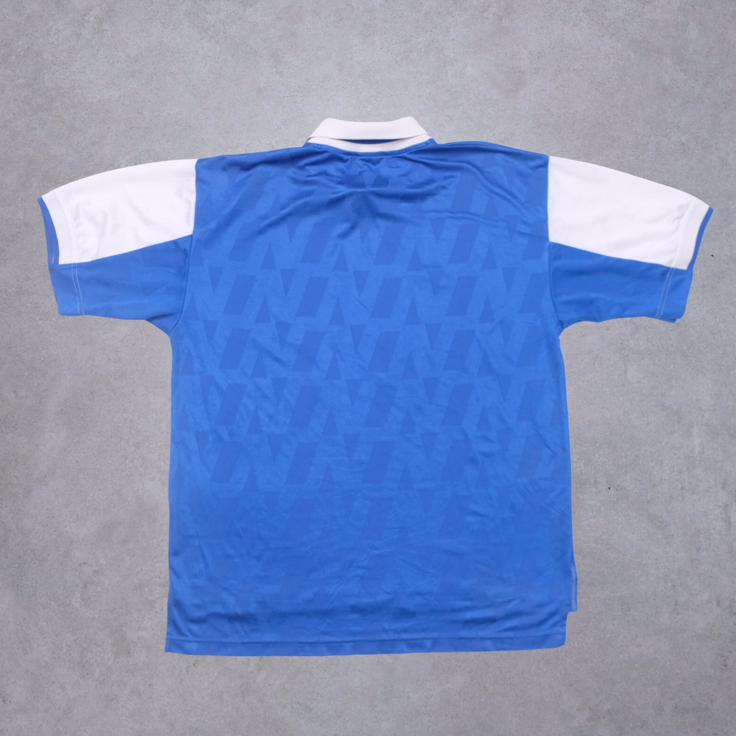 1990s VICE Footbal Store x Grand Theft Auto Custom Football Shirt Nike (L)
