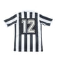 1992/94 Juventus Home Shirt Kappa (M)