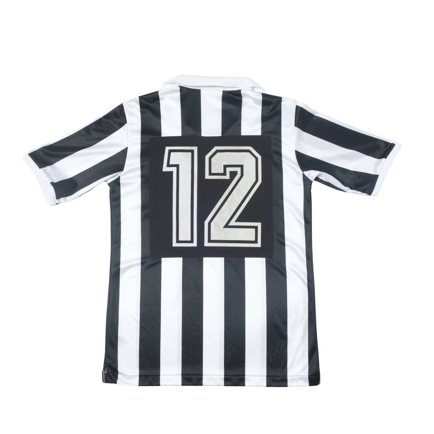 1992/94 Juventus Home Shirt Kappa (M)