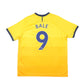 2020/21 Tottenham Hotspur Third Shirt Nike Bale (L/XL)