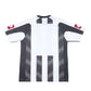 2007/08 Udinese Home Shirt Lotto (L/XL)