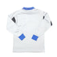 1992/93 Italy Goalkeeper Shirt Diadora (M/L)