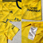 2019/20 Arsenal Away Shirt Adidas Saka (XL)