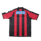 2009/10 Consadole Sapporo Home Shirt Kappa J-League (L)