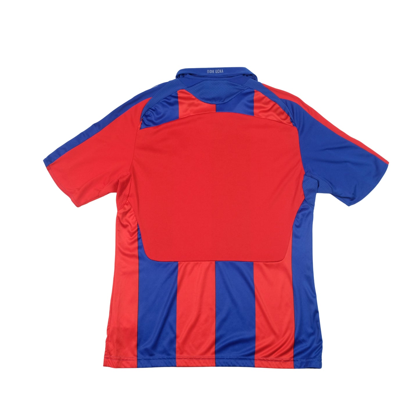 2010 CSKA Moscow Home Shirt Reebok (S/M)
