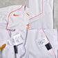 2004/06 Netherlands Away Shirt Nike (L)