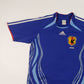 2006/07 Japan Home Shirt Adidas (S/M)