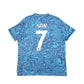 2022/23 Tottenham Hotspur Third Shirt Nike Son (XL)