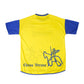 2002/03 Chievo Verona Home Shirt Joma (L)