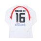 2006/07 Olympiakos Away Shirt Puma (XL/XXL)