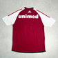 2003/04 Fluminese Third Shirt Adidas (M/L)