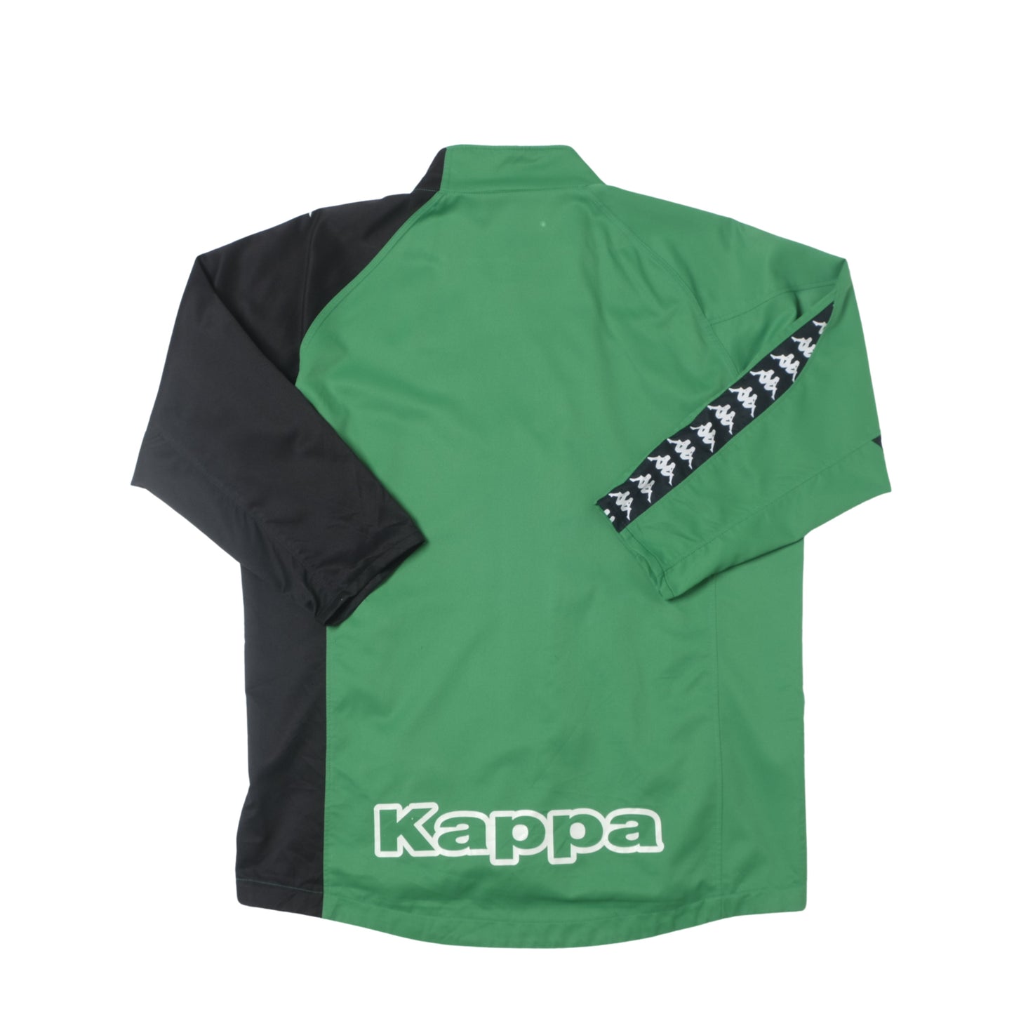 2009/10 Tokyo Verdy Training Track Jacket J-League Kappa (M)