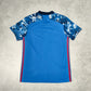 2020/21 Japan Home Shirt Adidas (S/M)